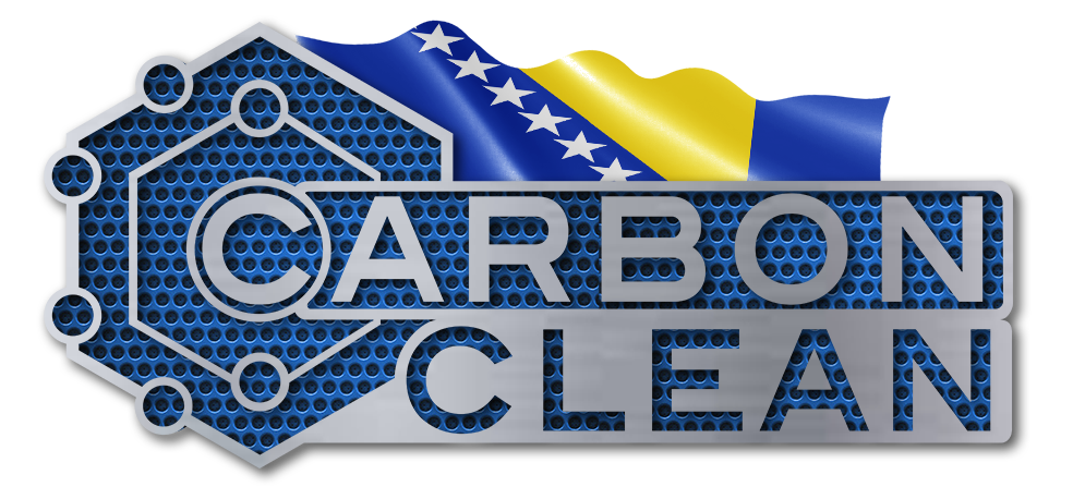 Carbon Clean Bosnia