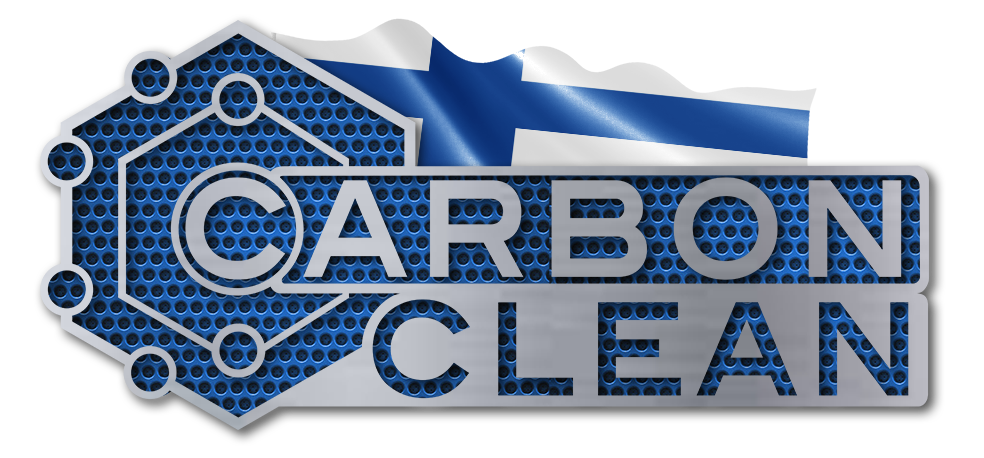 Carbon Clean Finland