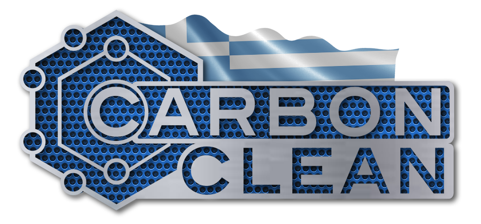 Carbon Clean Greece