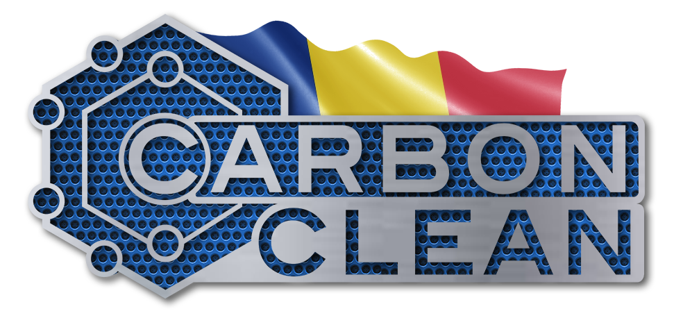 Carbon Clean Romania