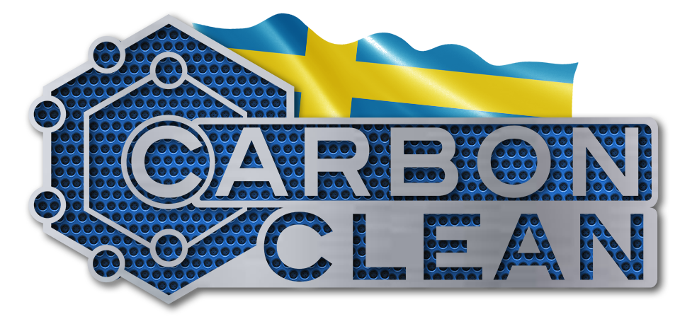 Carbon Clean Sweden